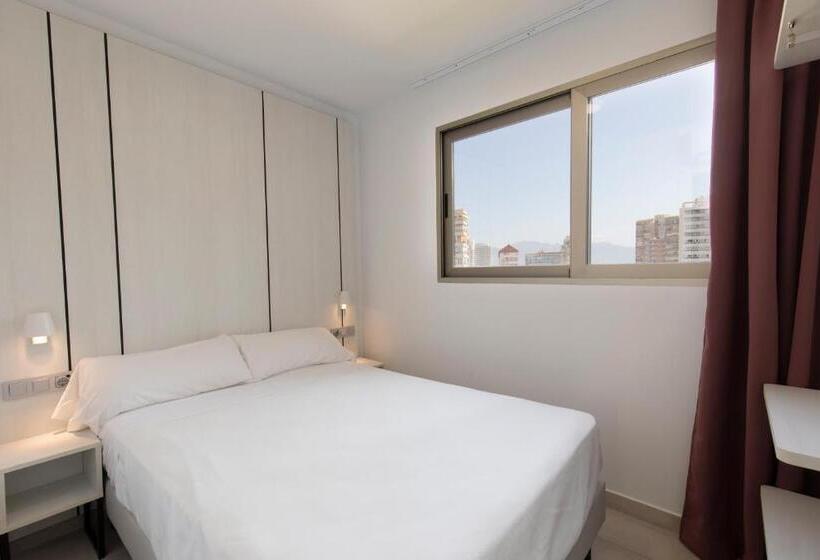 Aparthotel Bcl Levante Beach