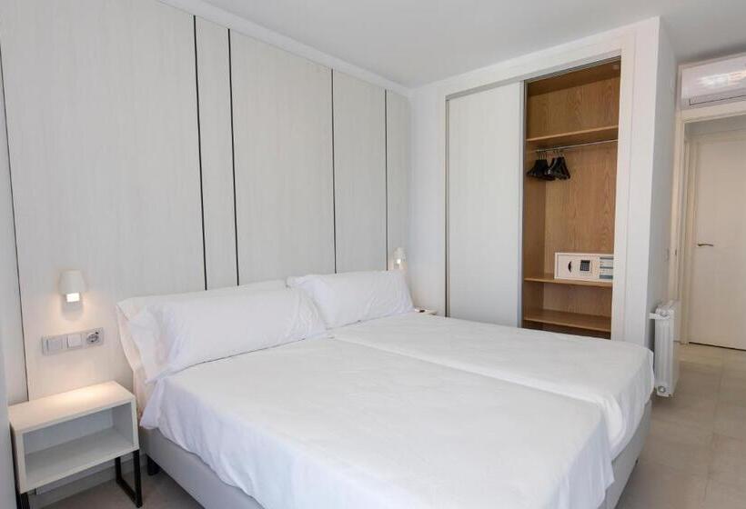 Aparthotel Bcl Levante Beach
