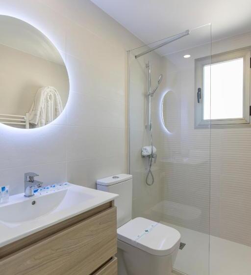 Aparthotel Bcl Levante Beach