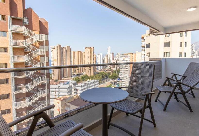 Aparthotel Bcl Levante Beach