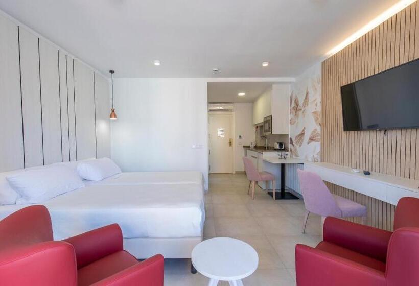Aparthotel Bcl Levante Beach