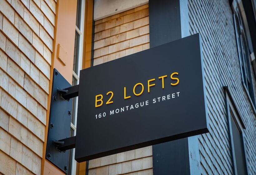 B2 Lofts