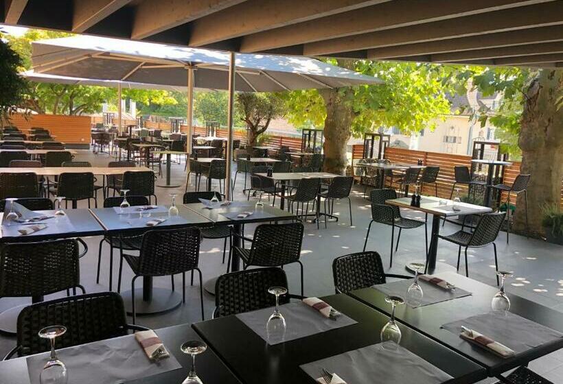 Barone Hotel Ristorante