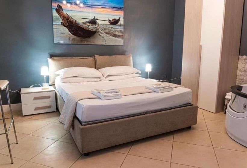 住宿加早餐 Taranto Mn Place