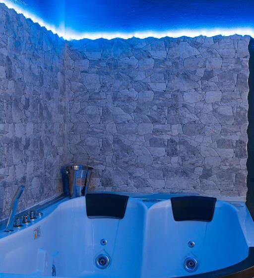 住宿加早餐 Taranto Mn Place