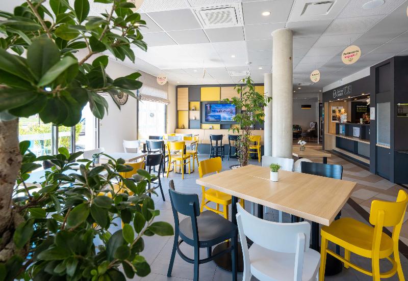 B&b Hotel Troyes Magasins D Usine