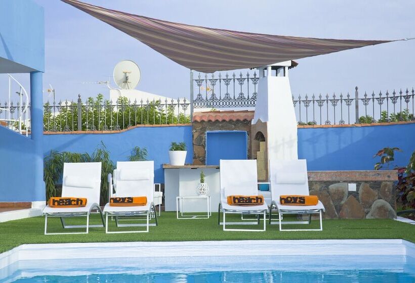 Be Cool Resort   Adults Only