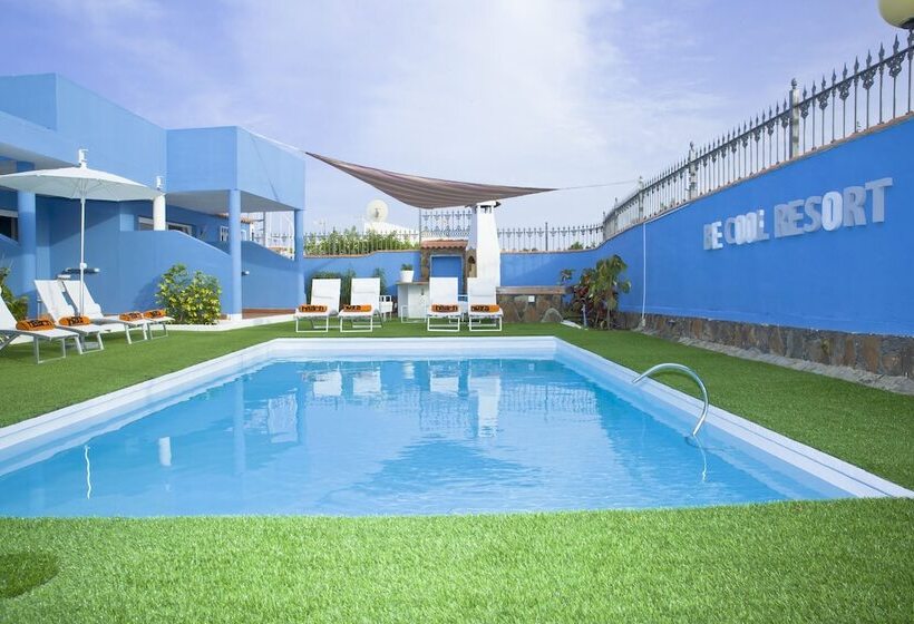 Be Cool Resort   Adults Only