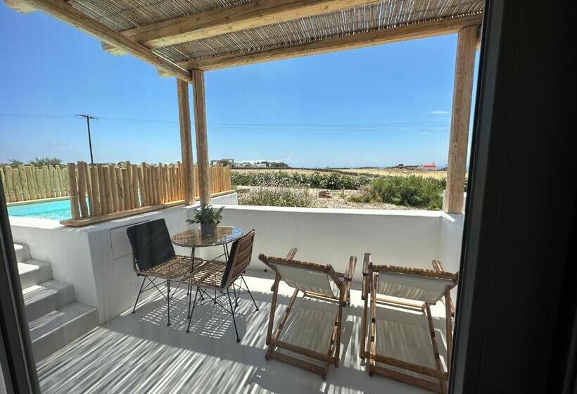 민박 Aegean Hospitality