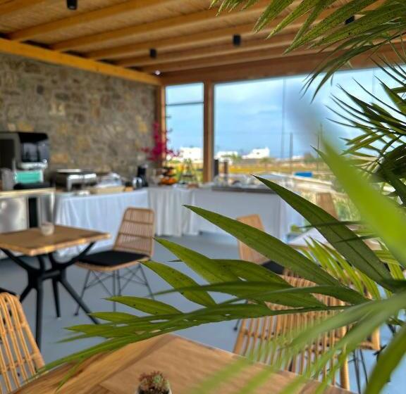 민박 Aegean Hospitality