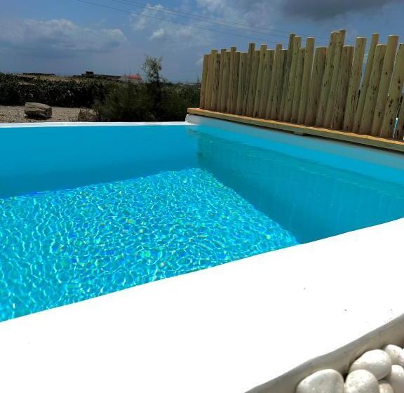 민박 Aegean Hospitality