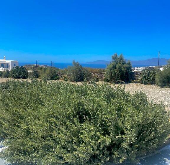 민박 Aegean Hospitality