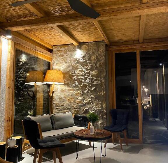 민박 Aegean Hospitality