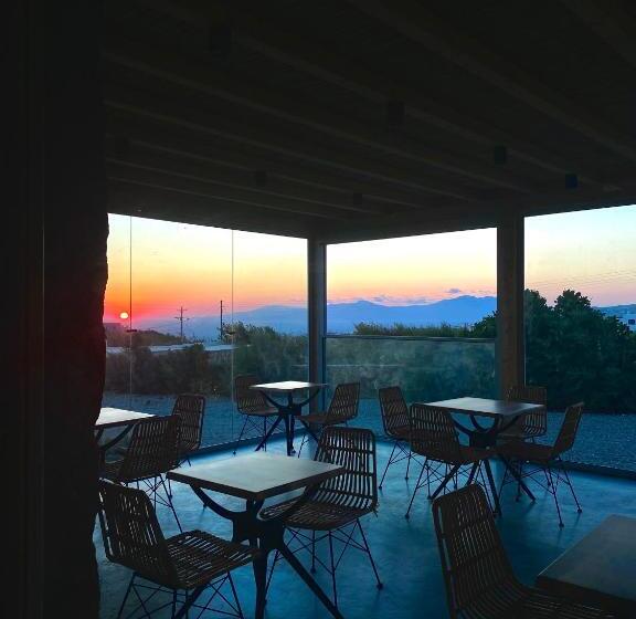 민박 Aegean Hospitality