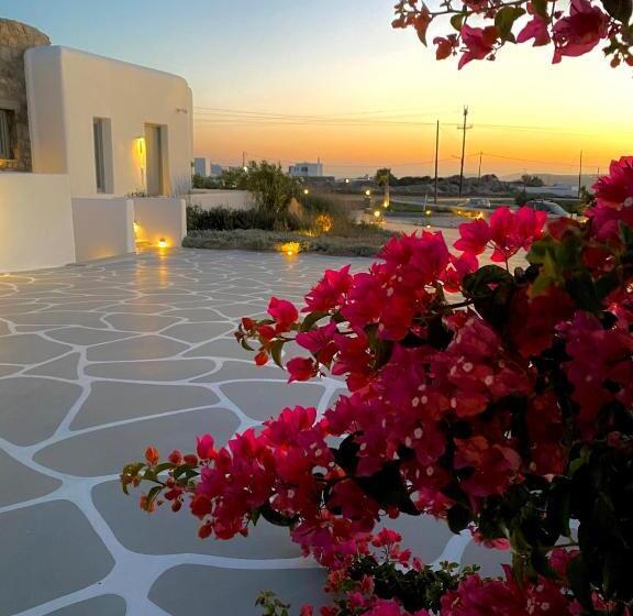 민박 Aegean Hospitality