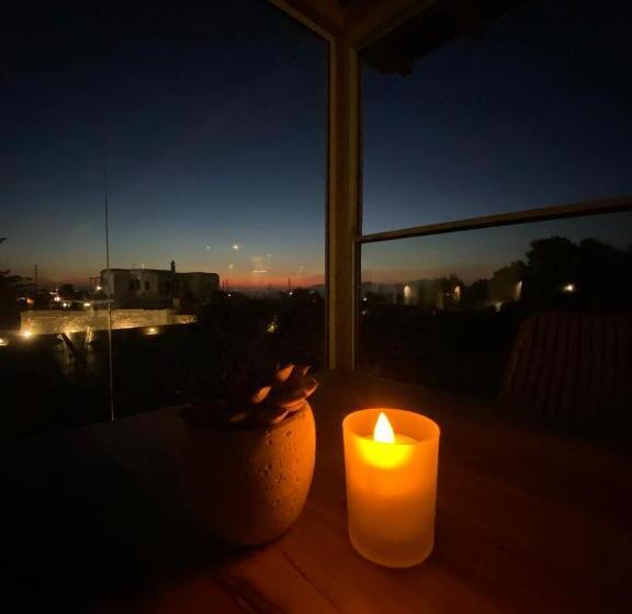 민박 Aegean Hospitality