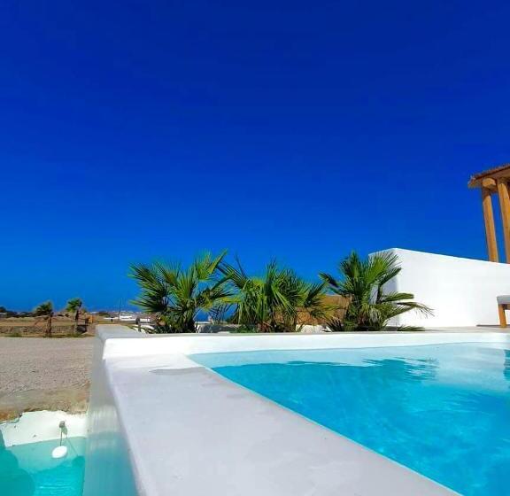 민박 Aegean Hospitality