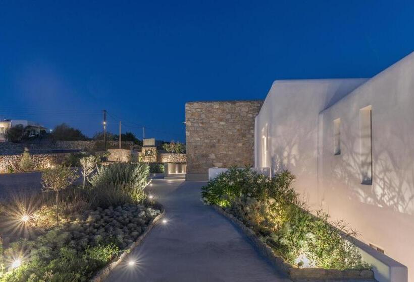 민박 Aegean Hospitality