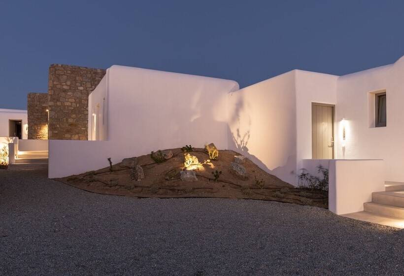 민박 Aegean Hospitality