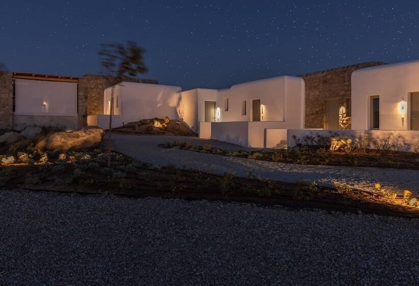 민박 Aegean Hospitality