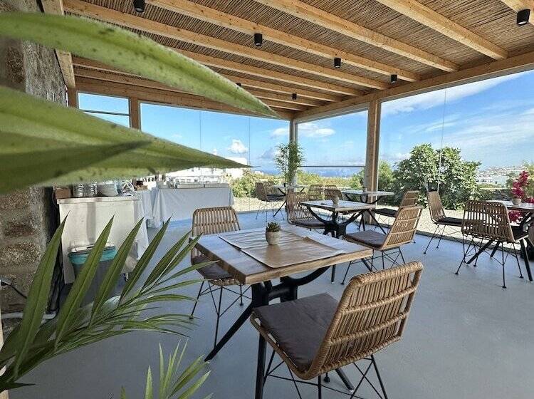 민박 Aegean Hospitality