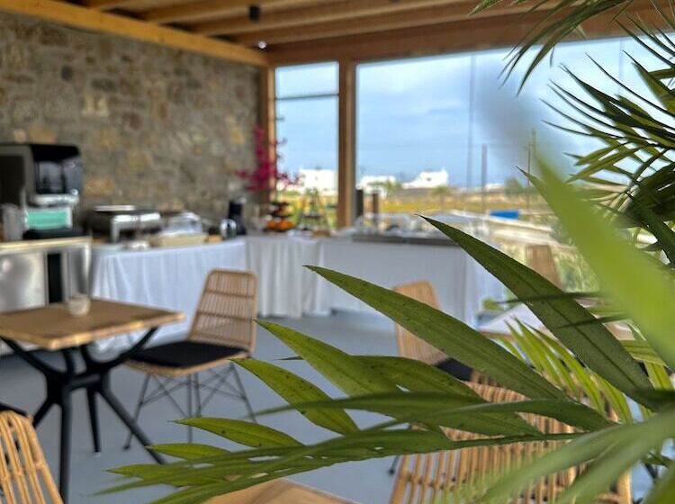 민박 Aegean Hospitality