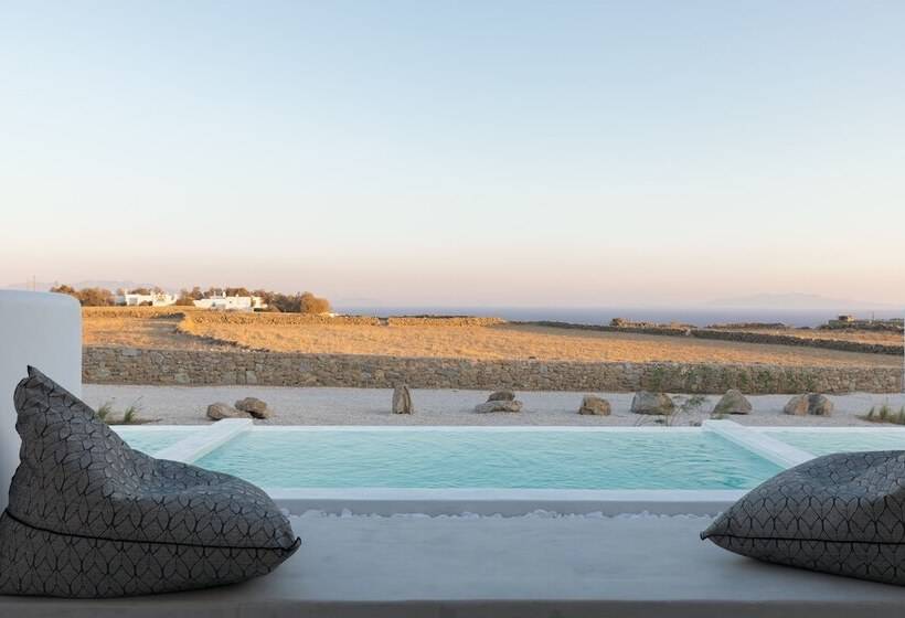 민박 Aegean Hospitality