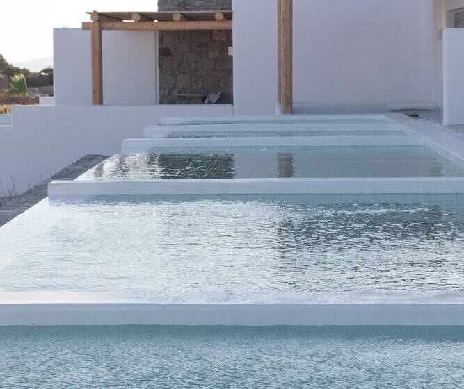 민박 Aegean Hospitality