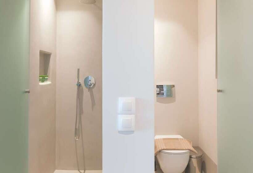 민박 Aegean Hospitality