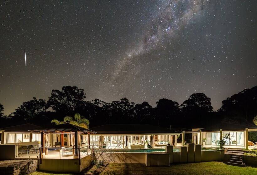 Alaya Verde Bed & Breakfast