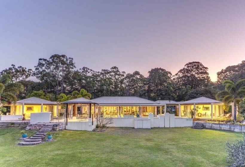 Alaya Verde Bed & Breakfast