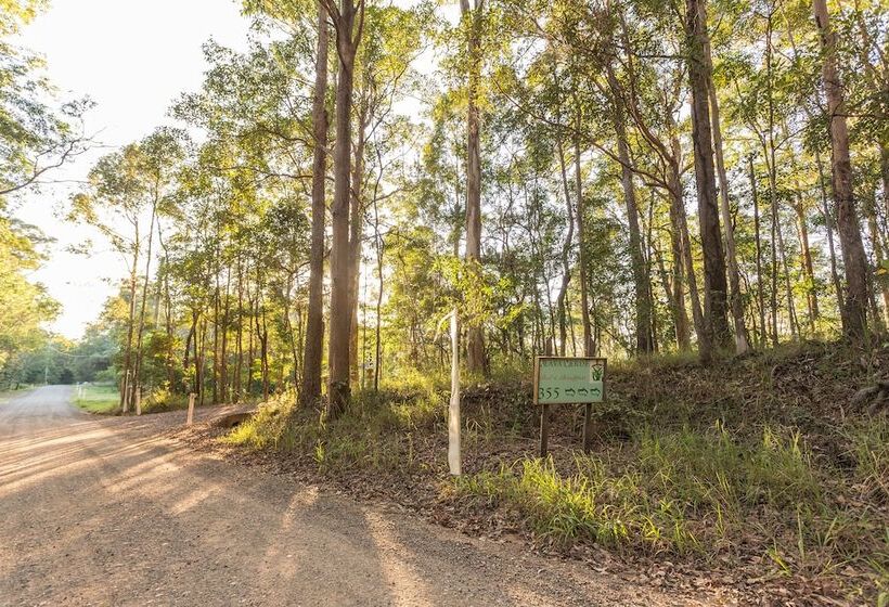 Alaya Verde Bed & Breakfast