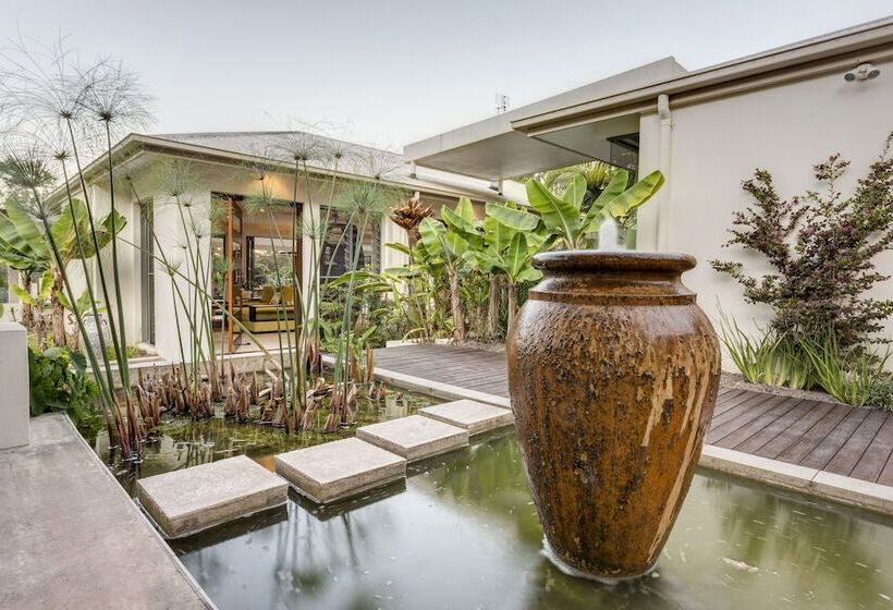 Alaya Verde Bed & Breakfast