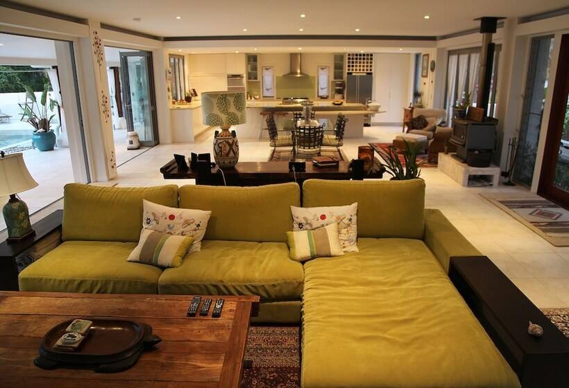 Alaya Verde Bed & Breakfast