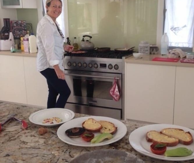 Alaya Verde Bed & Breakfast