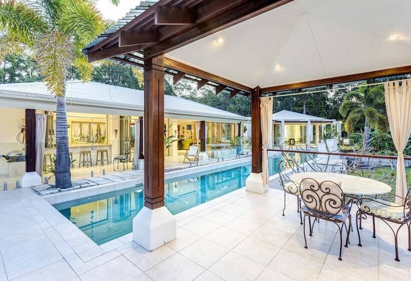 Alaya Verde Bed & Breakfast