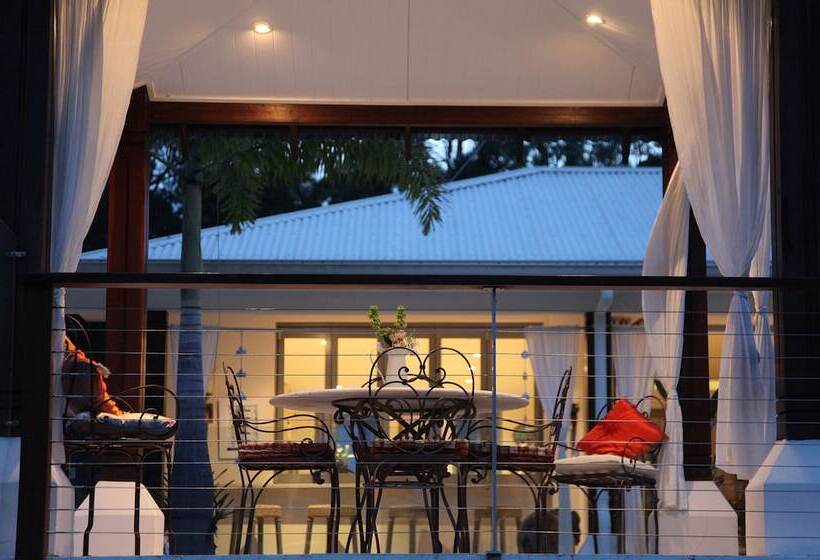 Alaya Verde Bed & Breakfast