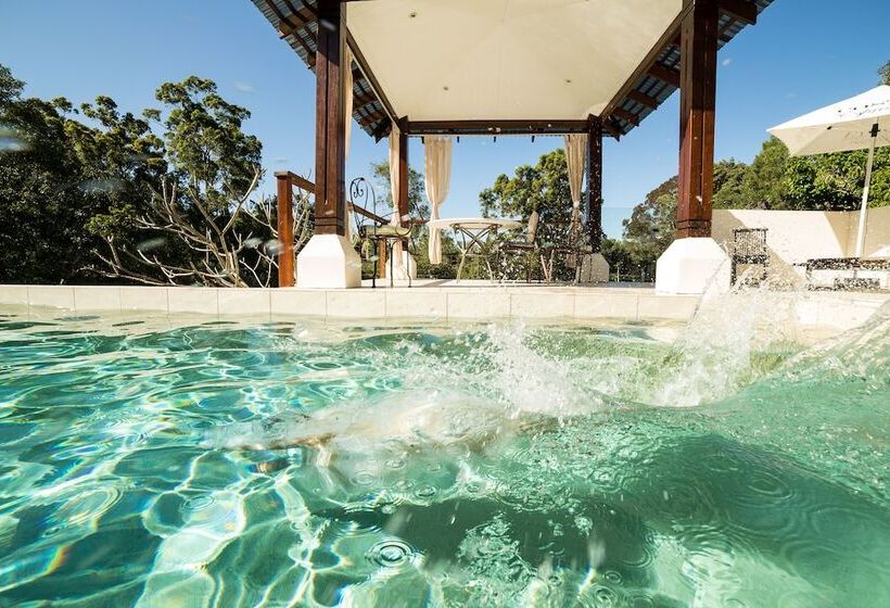 Alaya Verde Bed & Breakfast