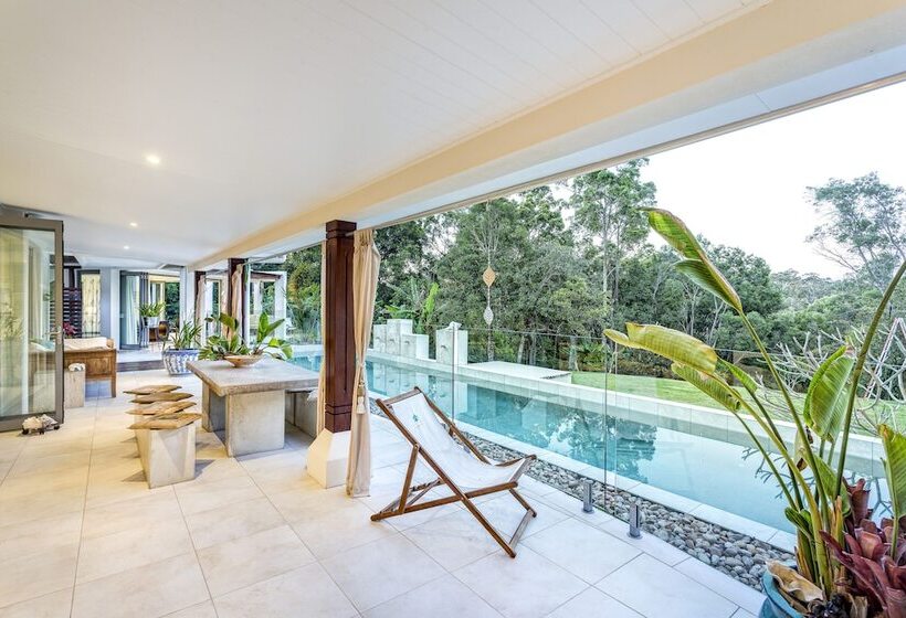 Alaya Verde Bed & Breakfast