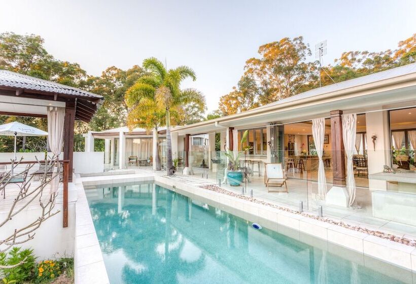 Alaya Verde Bed & Breakfast