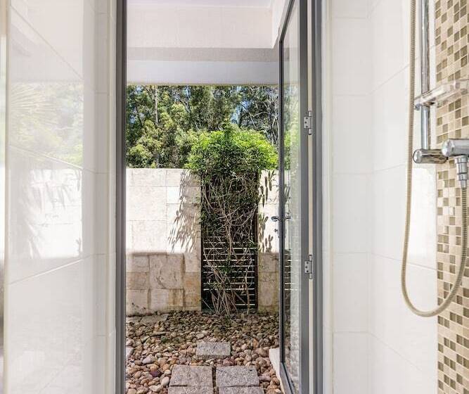 Alaya Verde Bed & Breakfast