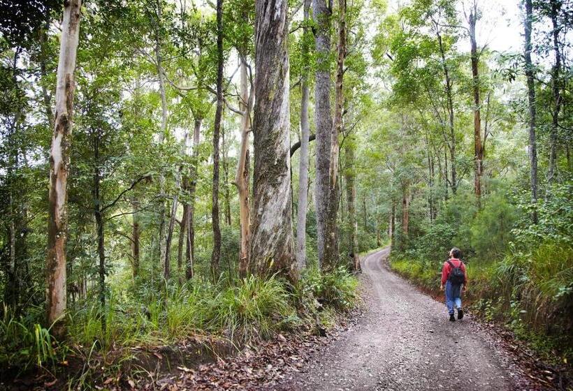 Alaya Verde Bed & Breakfast