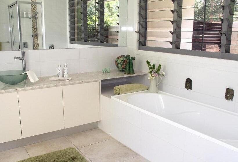 Alaya Verde Bed & Breakfast