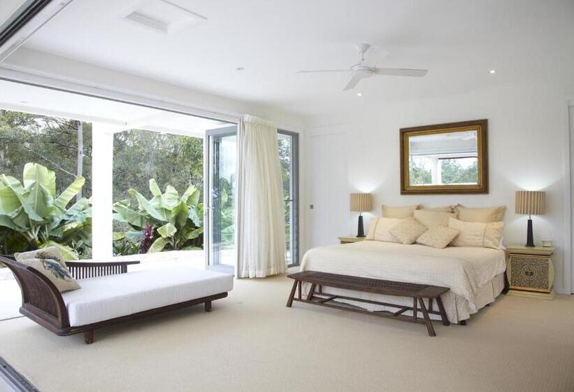 Alaya Verde Bed & Breakfast