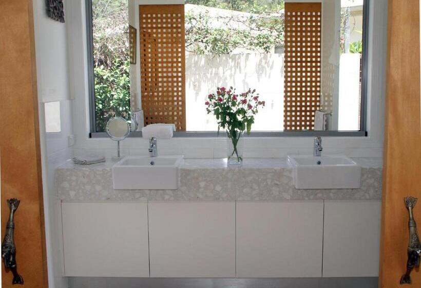 Alaya Verde Bed & Breakfast