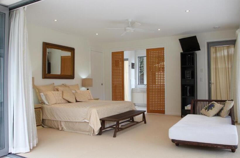 Alaya Verde Bed & Breakfast