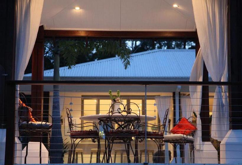 Alaya Verde Bed & Breakfast