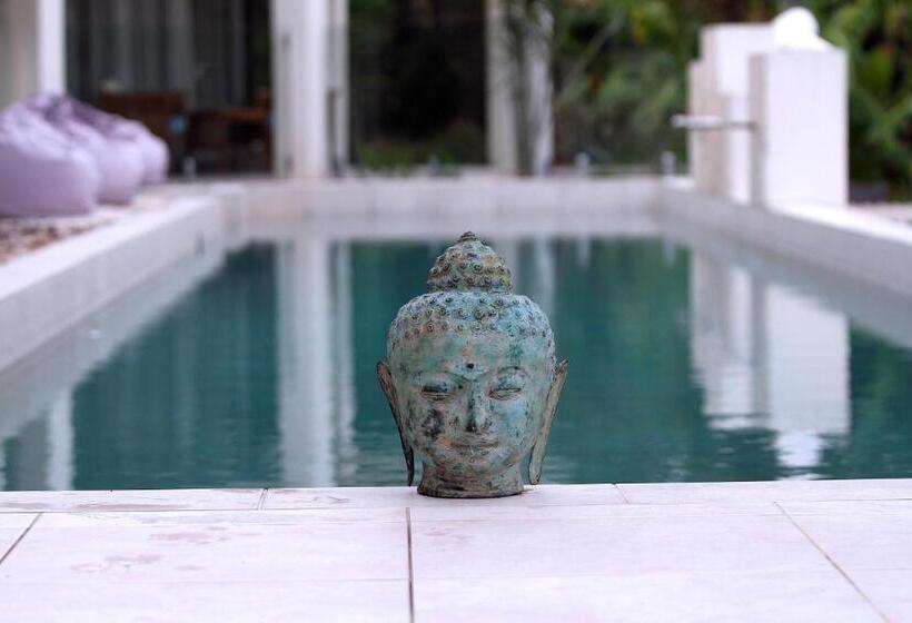 Alaya Verde Bed & Breakfast