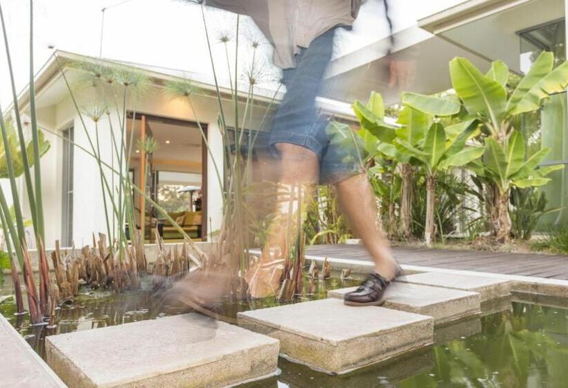 Alaya Verde Bed & Breakfast