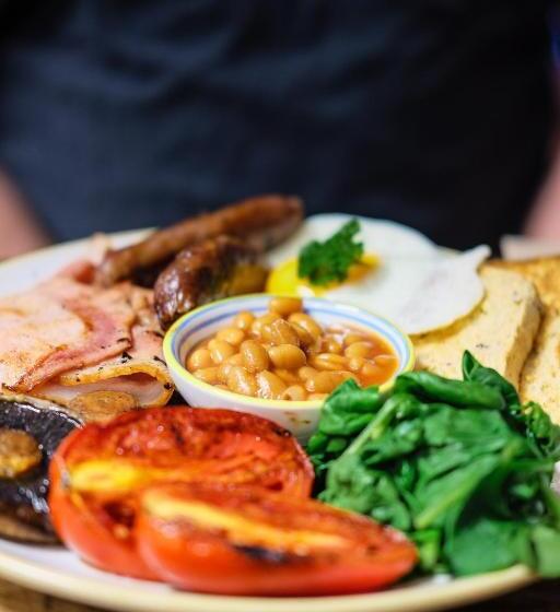 Alaya Verde Bed & Breakfast